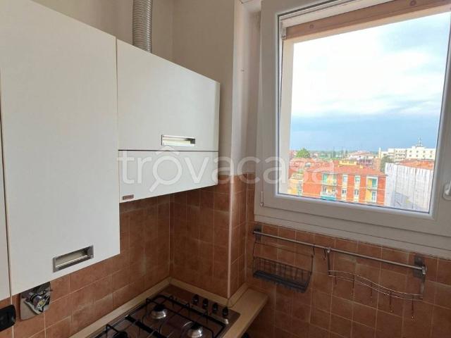 Appartamento in affitto a Borgo Panigale-Reno, Bologna