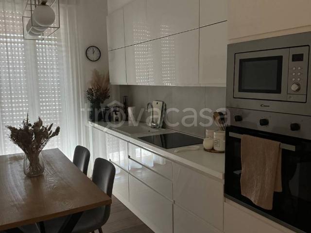 Appartamento in affitto a Savena, Bologna