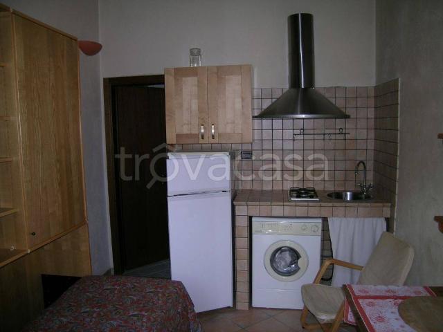 Appartamento in affitto a Porto-Saragozza, Bologna