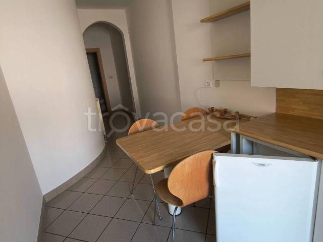 Appartamento in affitto a Centro-Piani-Rencio - Zentrum-Bozner Boden-Rentsch, Bolzano - Bozen