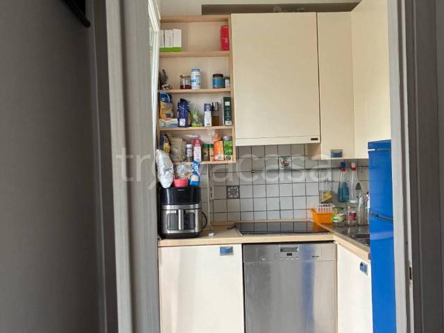 Appartamento in affitto a Oltrisarco-Aslago - Oberau-Haslach, Bolzano - Bozen