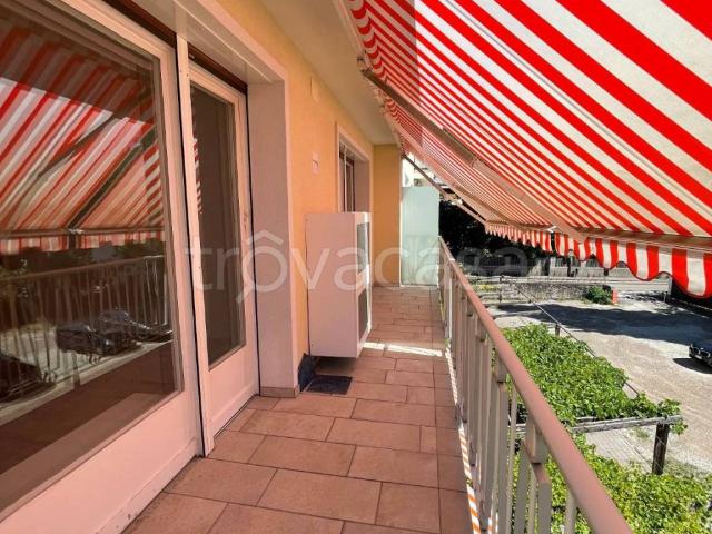 Appartamento in affitto a Centro-Piani-Rencio - Zentrum-Bozner Boden-Rentsch, Bolzano - Bozen