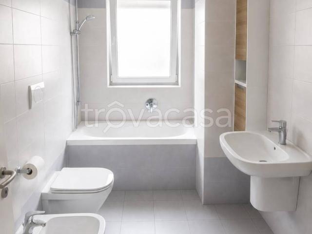 Appartamento in affitto a Oltrisarco-Aslago - Oberau-Haslach, Bolzano - Bozen