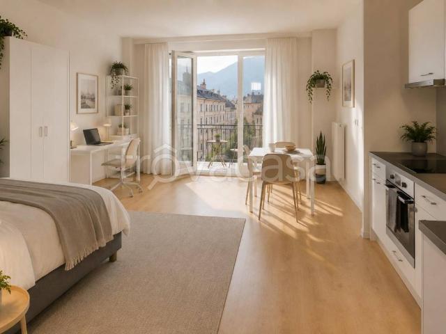 Appartamento in affitto a Rentsch - Rencio, Bolzano - Bozen
