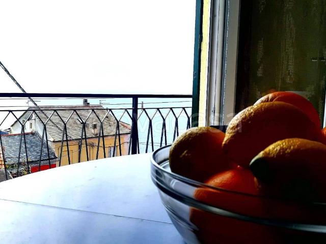Appartamento in affitto a Bonassola, Liguria