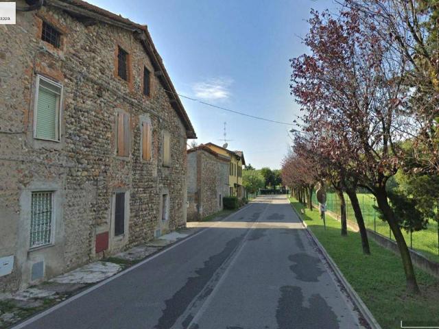 Appartamento in affitto a Torchio di Sotto, Bonate Sopra