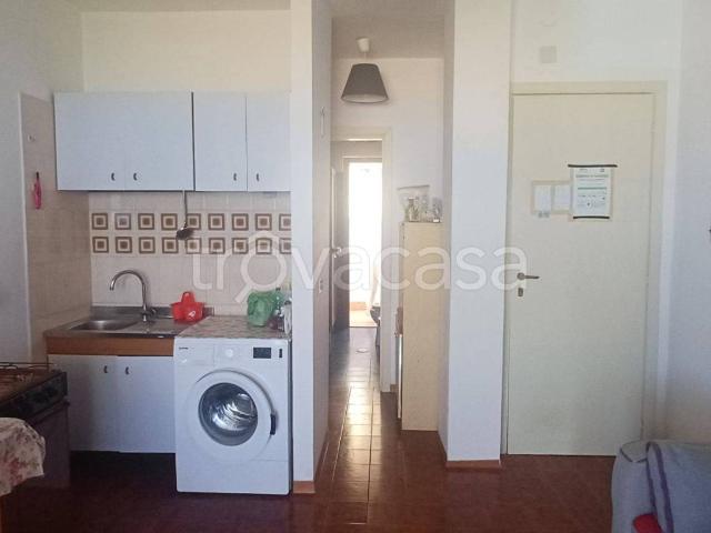 Appartamento in affitto a Torrevecchia, Calabria
