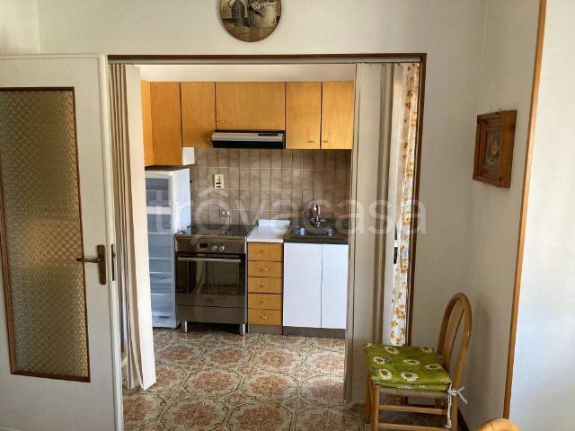Appartamento in affitto a Bordighera, Liguria