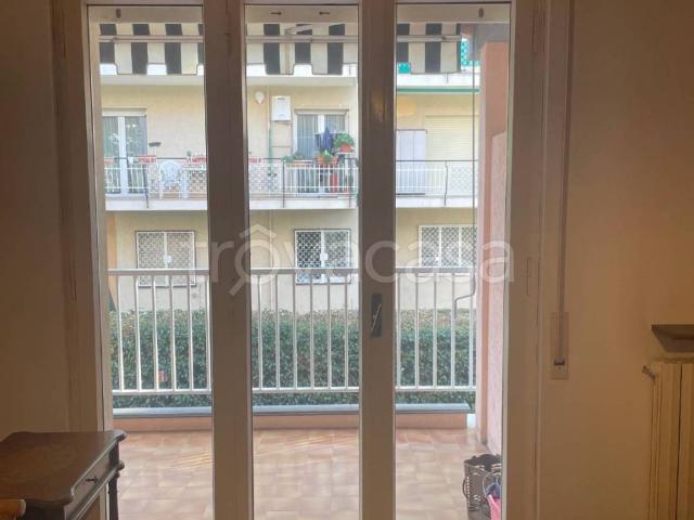 Appartamento in affitto a Bordighera, Liguria