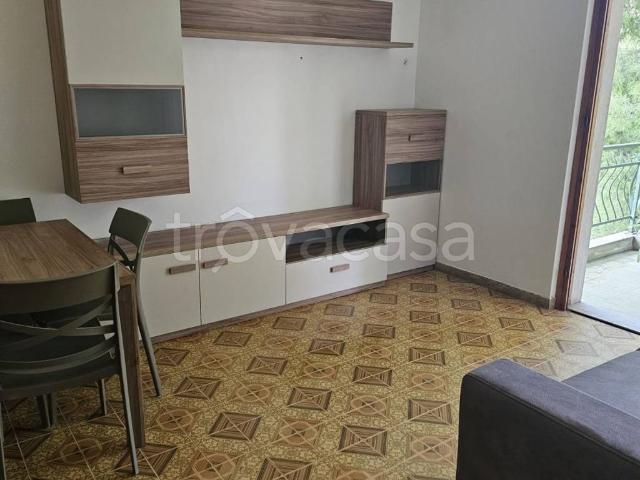 Appartamento in affitto a Bordighera, Liguria