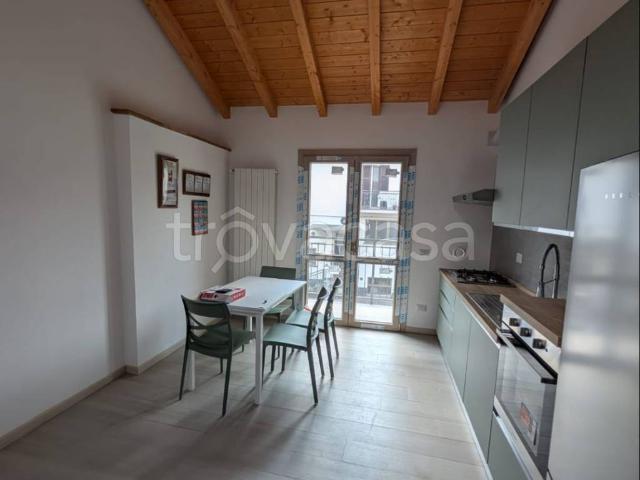 Appartamento in affitto a Borghetto Lodigiano, Lombardia