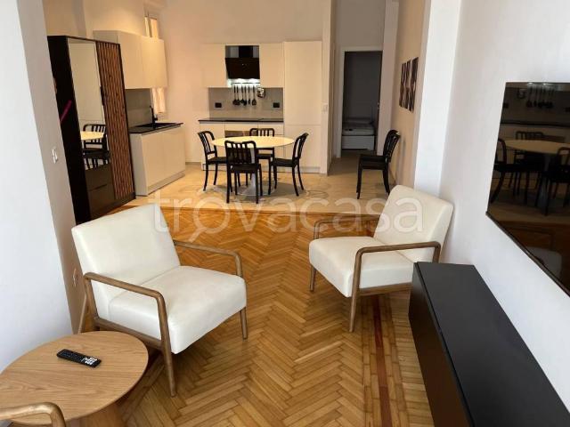 Appartamento in affitto a Borghetto Santo Spirito, Liguria