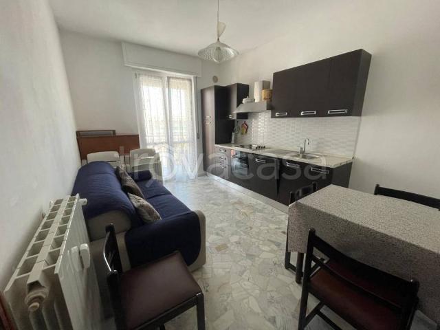 Appartamento in affitto a Borghetto Santo Spirito, Liguria