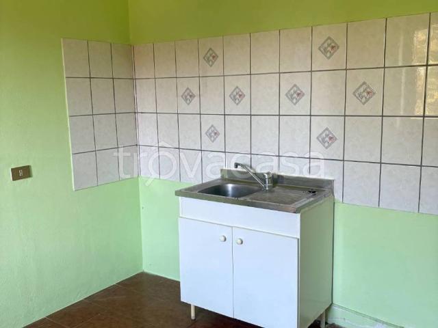 Appartamento in affitto a Borgo San Siro, Lombardia