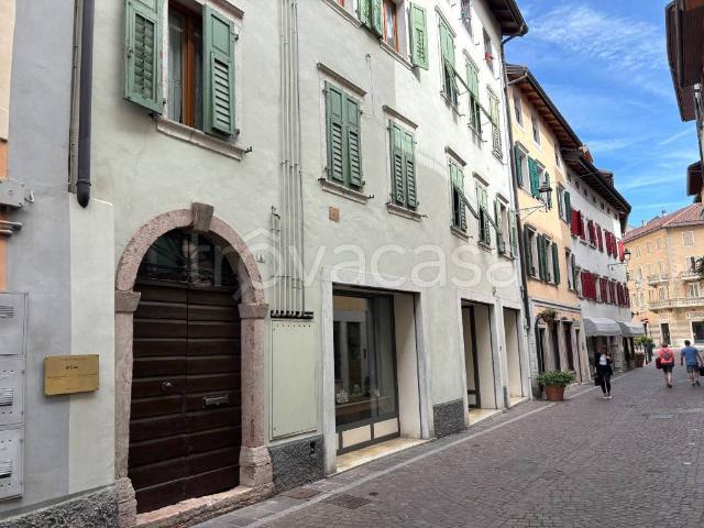 Appartamento in affitto a Comunità Valsugana e Tesino, Borgo Valsugana