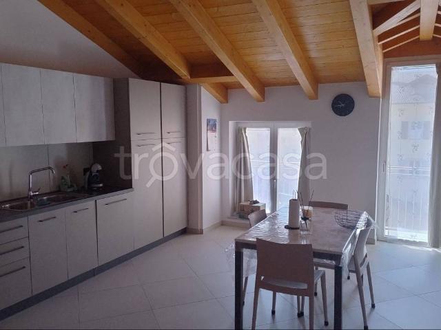 Appartamento in affitto a Comunità Valsugana e Tesino, Borgo Valsugana