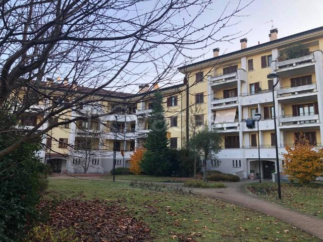 Appartamento in affitto a Borgo Virgilio, Cerese