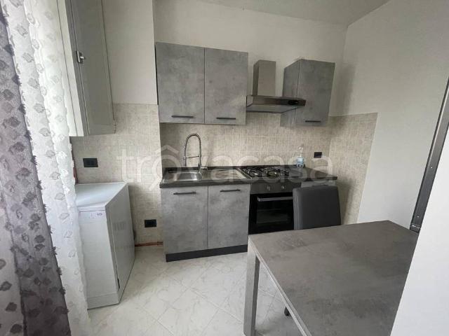 Appartamento in affitto a Cerese, Borgo Virgilio
