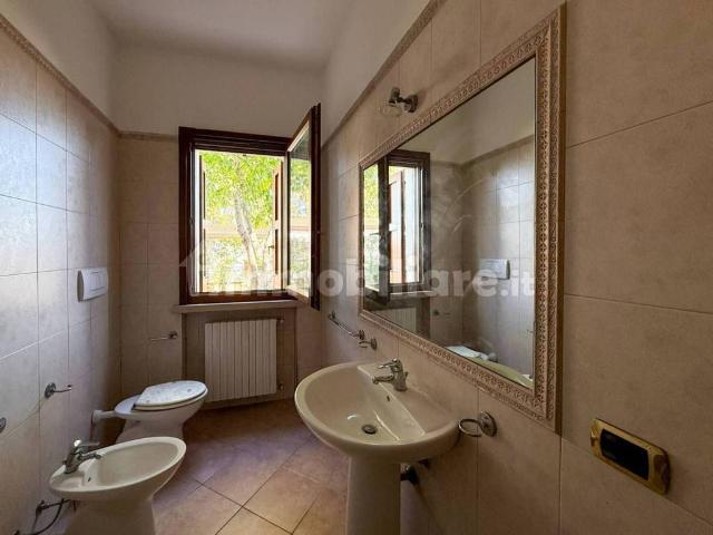 Appartamento in affitto a Borgo Virgilio, Pietole