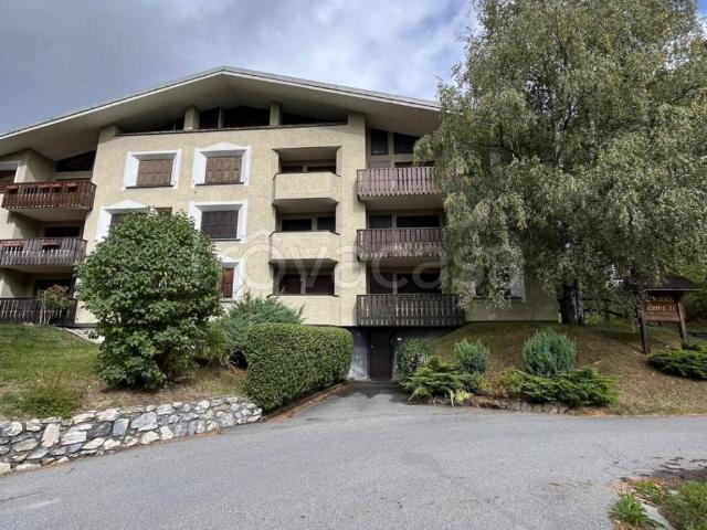 Appartamento in affitto a Comunità montana Alta Valtellina, Bormio