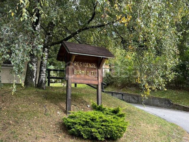 Appartamento in affitto a Comunità montana Alta Valtellina, Bormio