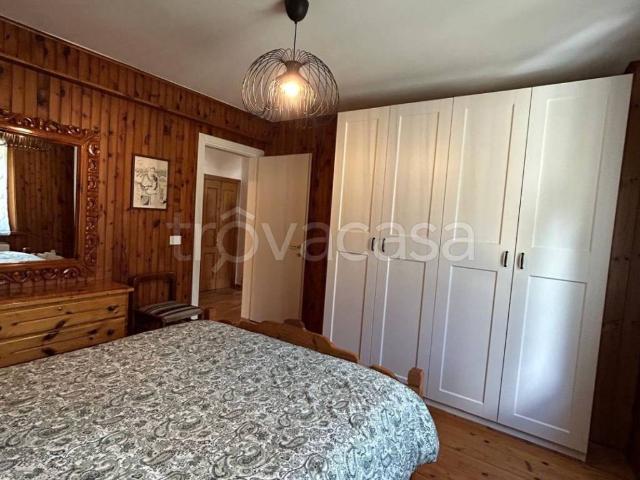 Appartamento in affitto a Comunità montana Alta Valtellina, Bormio