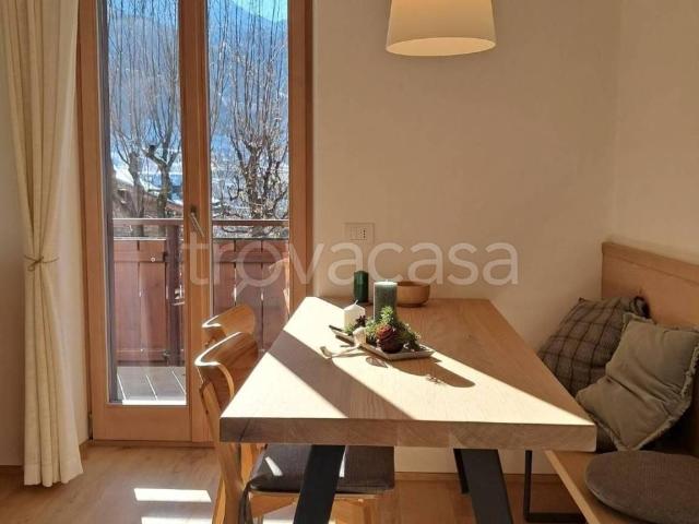 Appartamento in affitto a Comunità montana Alta Valtellina, Bormio