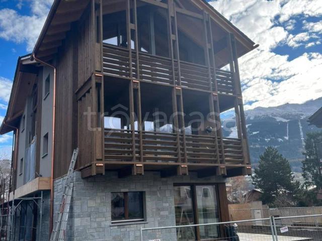 Appartamento in affitto a Comunità montana Alta Valtellina, Bormio