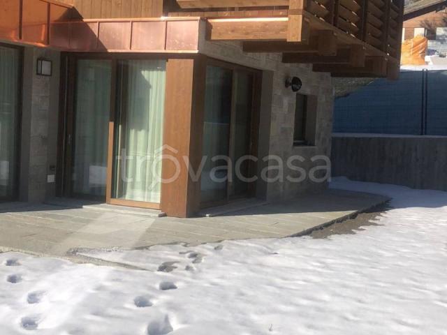 Appartamento in affitto a Comunità montana Alta Valtellina, Bormio