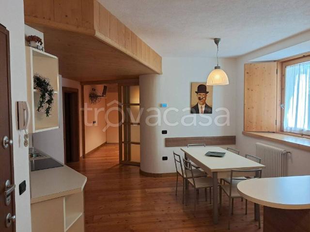 Appartamento in affitto a Comunità montana Alta Valtellina, Bormio