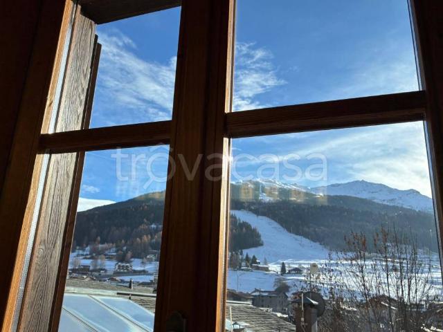 Appartamento in affitto a Comunità montana Alta Valtellina, Bormio