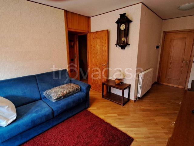 Appartamento in affitto a Comunità montana Alta Valtellina, Bormio