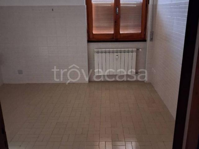 Appartamento in affitto a Pianazzo, Borzonasca