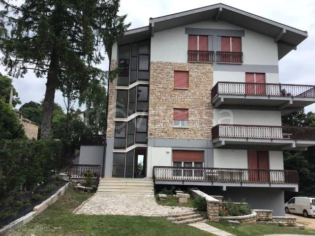 Appartamento in affitto a Bosco Chiesanuova, Veneto