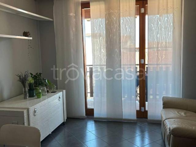 Appartamento in affitto a Bottanuco, Lombardia