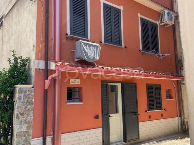 Appartamento in affitto a Calabria, Reggio Calabria