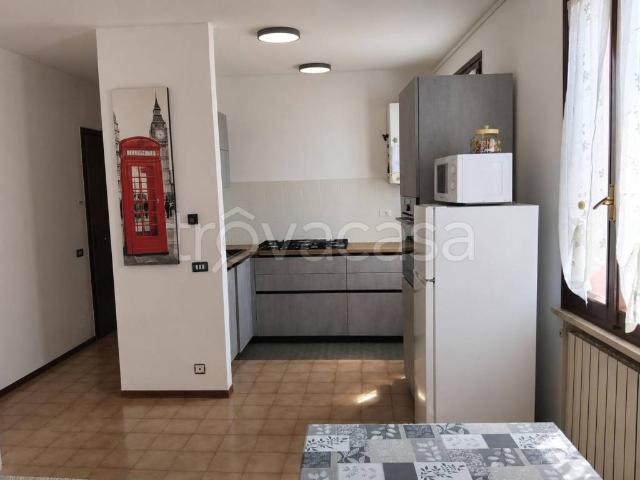 Appartamento in affitto a Bozzolo, Lombardia