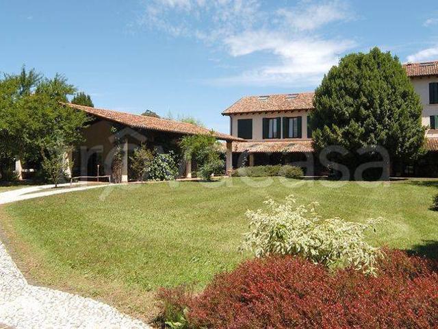 Appartamento in affitto a Breda Di Piave, Veneto