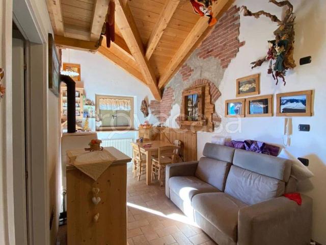 Appartamento in affitto a Comunità della Vallagarina, Brentonico
