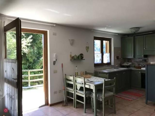 Appartamento in affitto a Comunità della Vallagarina, Brentonico