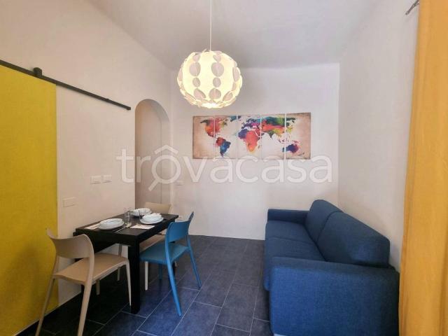 Appartamento in affitto a Zona Centro, Brescia
