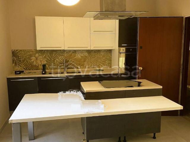 Appartamento in affitto a Zona Nord, Brescia