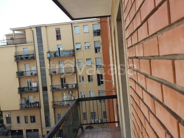 Appartamento in affitto a Zona Nord, Brescia