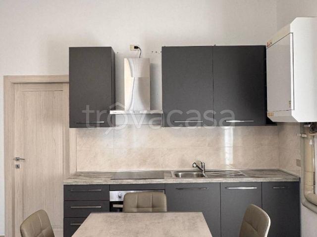 Appartamento in affitto a Zona Sud, Brescia