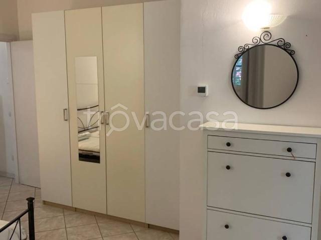 Appartamento in affitto a Zona Centro, Brescia