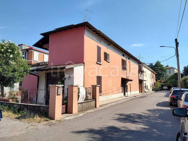 Appartamento in affitto a Zona Centro, Brescia