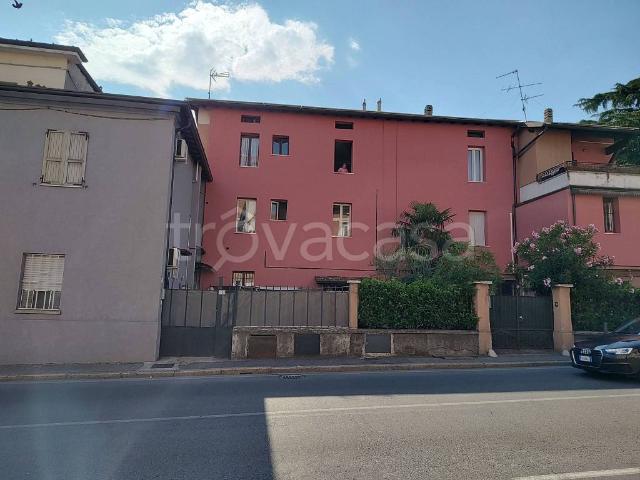 Appartamento in affitto a Zona Centro, Brescia