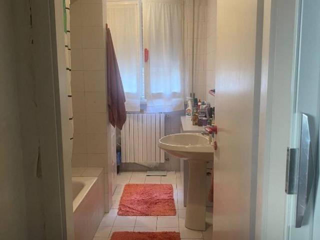 Appartamento in affitto a Zona Centro, Brescia