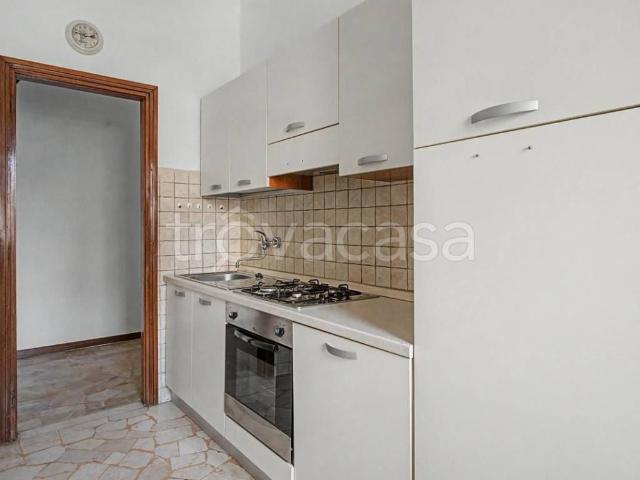 Appartamento in affitto a Zona Nord, Brescia