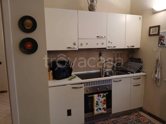 Appartamento in affitto a Zona Centro, Brescia